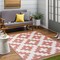 Livabliss Long Beach LBH-2309 Outdoor Safe Area Rug LBH2309-537 - alternate 5